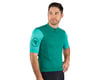 Image 1 for Endura FS260 Short Sleeve Jersey (Emerald Green)